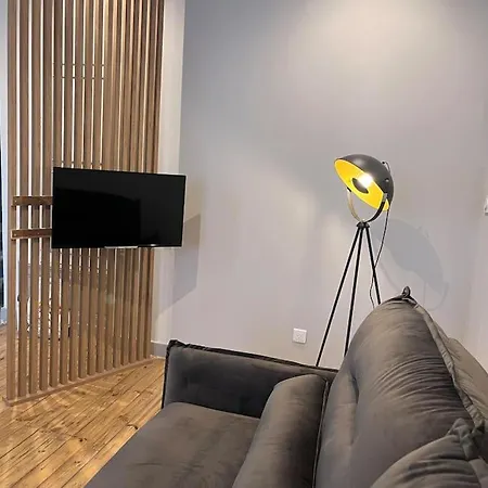 Horus Elegant Gare Sncf 4p * Clermont-Ferrand